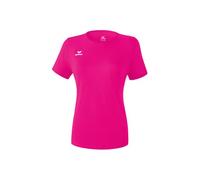 Erima Functional Teamsport Women's T-Shirt Pink