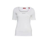 Women's T-shirt Esprit Blanc 2XS