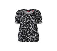Women's T-shirt Esprit Noir 2XS