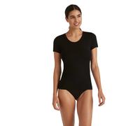 Women's T-shirt Falke Daily ClimaWool Noir XS