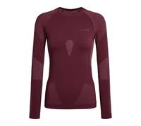 Women's T-shirt Falke Warm Marron M