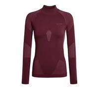 Women's T-shirt Falke Warm Marron XL