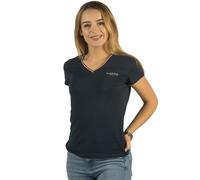 Women's T-shirt Flags&Cup France Collection