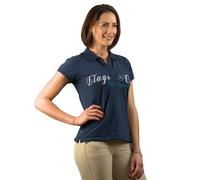 Women's T-shirt Flags&Cup Ocana