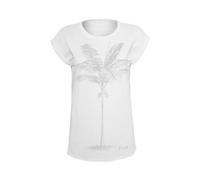 Women's T-shirt Forvert Forvert Fontana Blanc L