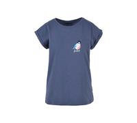 Women's T-shirt Forvert San Luis Bleu 2XL