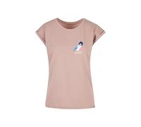 Women's T-shirt Forvert San Luis Rose XS
