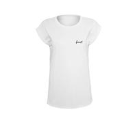 Women's T-shirt Forvert Santa Maria Blanc 3XL