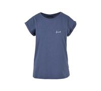 Women's T-shirt Forvert Santa Maria Bleu M