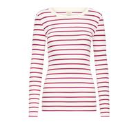 Women's T-shirt fransa FRHizamond 33 Rose XS