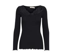 Women's T-shirt fransa Hizamond 25 Noir 2XL