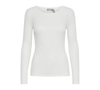 Women's T-shirt fransa Hizamond Blanc 2XL
