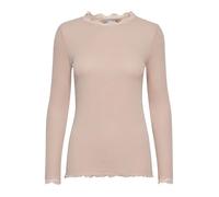 Women's T-shirt fransa Hizamonde 8 EXT Rose 2XL