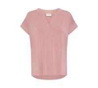 Women's T-shirt fransa Liv 1 Rose M
