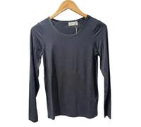 Women's T-shirt fransa Zulu 1 Noir M
