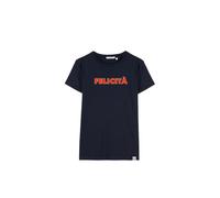 Women's T-shirt French Disorder Felicita Bleu XS