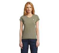 G-star Eyben V T 20 Short Sleeve T-shirt Brown XL Woman