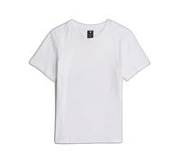 G-star Nifous Short Sleeve V Neck T-shirt White XL Woman