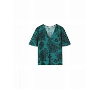 Women's T-shirt Grace & Mila Guerlin Vert S