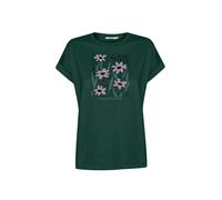 Women's T-shirt Greenbomb No Rain Loony Vert XS