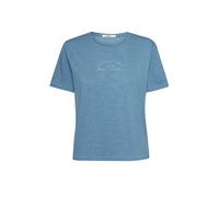 Women's T-shirt Greenbomb Weekend Plans Nova Bleu L