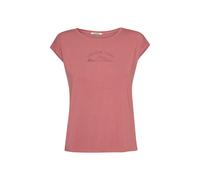Women's T-shirt Greenbomb Weekend Plans Timid Rose XS