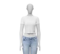 Women's T-shirt Guess Basic Noir XS