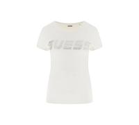 Women's T-shirt Guess Kiara Blanc L