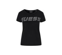 Women's T-shirt Guess Kiara Noir M
