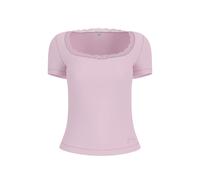 Women's T-shirt Guess Lia Noir L