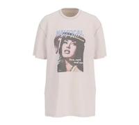 Women's T-shirt Guess Sailor Blanc S