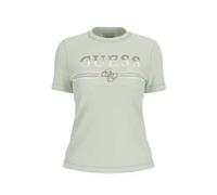 Women's T-shirt Guess Siena Blanc L