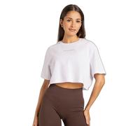 Women's T-shirt Gym Glamour Boxy S