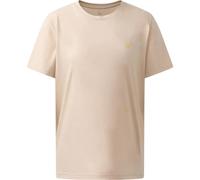 Women's T-shirt Haglöfs Outsiders Beige S