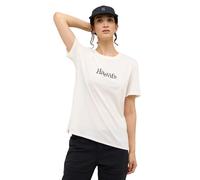 Women's T-shirt Haglöfs Outsiders Blanc M