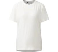 Haglofs Outsiders Graphic Short Sleeve T-shirt White L Woman