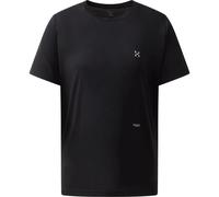 Women's T-shirt Haglöfs Outsiders Graphic S