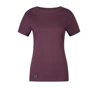 Women's T-shirt Hannah Aria II Rouge 38