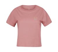 Hannah Elin Short Sleeve T-shirt Pink 42 Woman