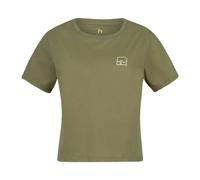 Women's T-shirt Hannah Elin Vert 42