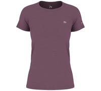 Women's T-shirt Hannah Lela Violet 36
