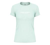 Hannah Saffi Ii Short Sleeve T-shirt Green 38 Woman