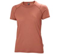 Helly Hansen Women’s Durawool T-shirt Beige S