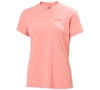 Women's T-shirt Helly Hansen Lifa Active Solen Rose M