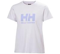 Helly Hansen Womens W Hh Logo T-Shirt 3.0, Even Light, XL