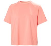 Women's T-shirt Helly Hansen Ocean Rose L