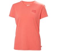 Women's T-shirt Helly Hansen Skog Graphic M