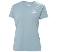 Women's T-shirt Helly Hansen Skog Graphic XL