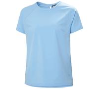 Women's T-shirt Helly Hansen Thalia Bleu XL