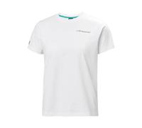 Helly Hansen THE OCEAN RACE T-SHIRT 2.0 White S